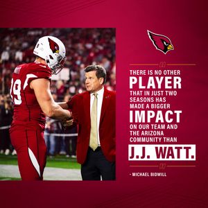 Image post by @azcardinals on Instagram