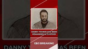 Video post by @gbnewsonline on YouTube