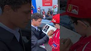Video post by @ABB Formula E on YouTube