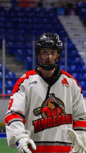 Video post by @WLALacrosse on Facebook