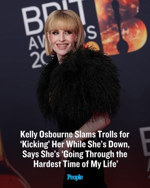 Image post by @people on Instagram