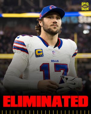 Image post by @bleacherreport on Instagram