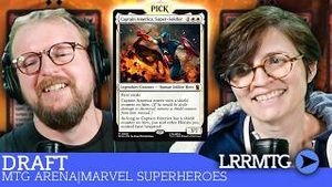 Video post by @lrrmtg on YouTube
