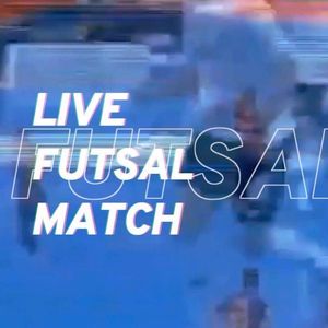 Video post by @theunitedfutsal on Facebook