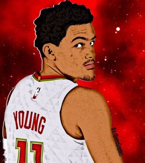 Image post by @nbashowcase2 on Instagram