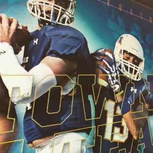 Image post by @stevewilsoncreative on Instagram