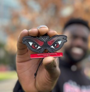 Image post by @uofcincyalumni on Instagram