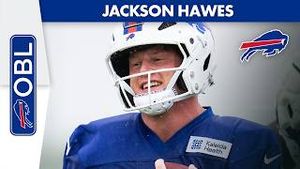 Video post by @buffalobills on YouTube