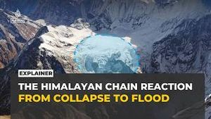 Video post by @Al Jazeera English on YouTube