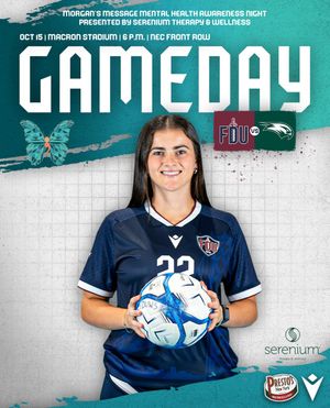 Image post by @fduknightswsoc on Instagram