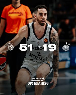 Image post by @partizanbc on Instagram