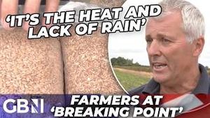 Video post by @gbnewsonline on YouTube