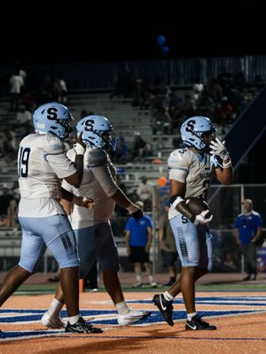 Image post by @southwestsideline on Instagram