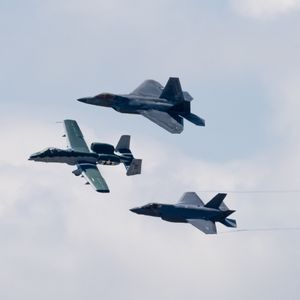 Image post by @airmanmagazine on Instagram