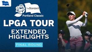 Video post by @golfchannel on YouTube