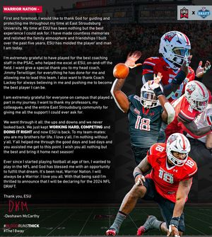 Image post by @_dkm.18 on Instagram