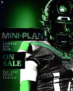 Image post by @wmtribefootball on Instagram