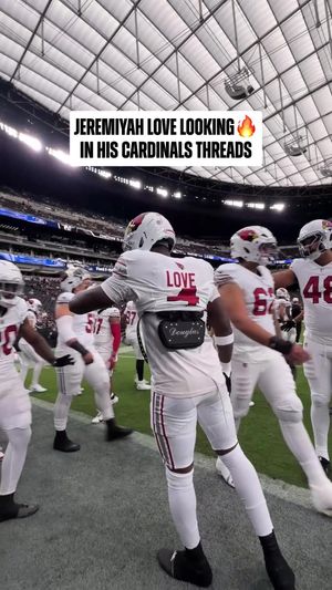 Video post by @nfl on TikTok