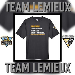 Image post by @mariolemieuxfdn on Instagram