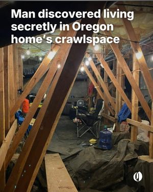 Image post by @theoregonian on Instagram