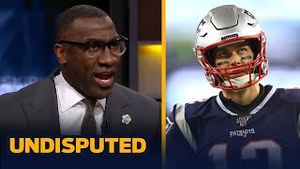Video post by @foxsports on YouTube