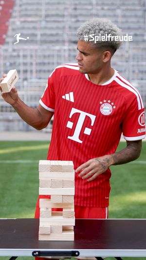 Video post by @bundesliga on Instagram