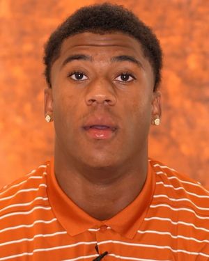 Image post by @texasfootball on Instagram
