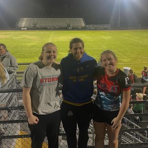 Image post by @unewhavenwrugby on Instagram