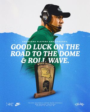 Image post by @CoachJonSumrall on Twitter