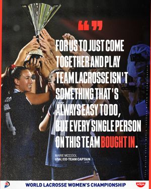 Image post by @worldlacrosse on Instagram