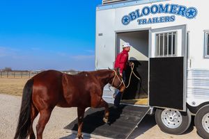 Image post by @bloomertrailers on Instagram