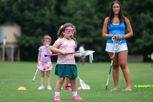Image post by @Hoya Youth Lacrosse Association on Facebook