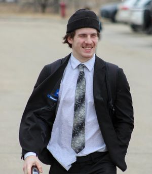 Image post by @minotauros.hockey on Instagram