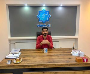 Image post by @serkansahin02 on Instagram