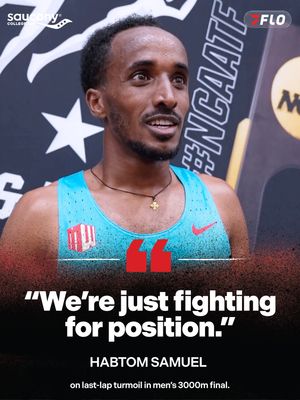 Image post by @flotrack on Instagram