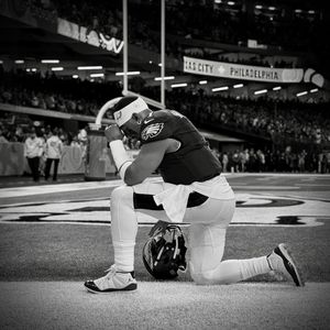 Image post by @malcolmjenkins on Instagram