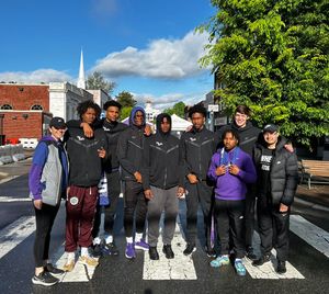 Image post by @CatamountMBB on Twitter