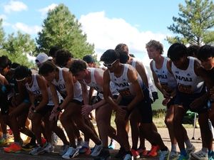 Image post by @nautrackfieldxc on Instagram