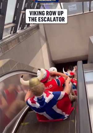 Video post by @foxsoccer on TikTok