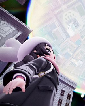 Image post by @nintendoamerica on Instagram
