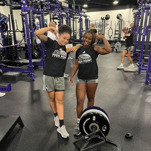 Image post by @hpuwbb on Instagram