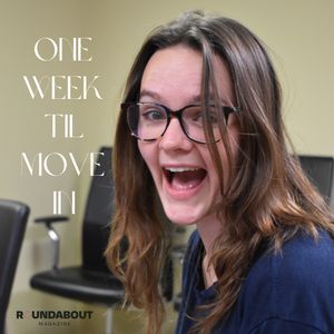 Image post by @ncsuroundabout on Instagram