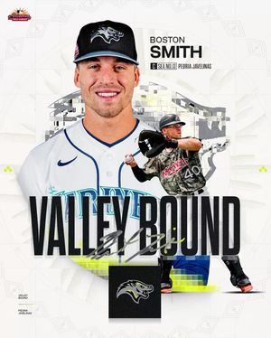 Image post by @mlbazfallleague on Instagram