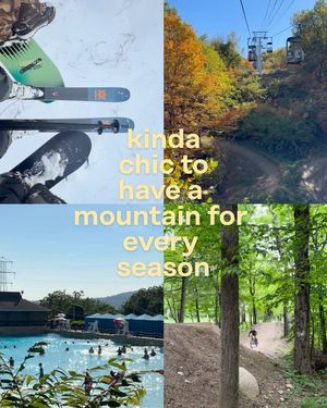Image post by @mountaincreek on Instagram