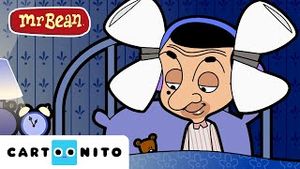Video post by @cartoonito on YouTube