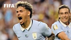 Video post by @fifa on YouTube