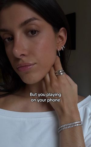 Video post by @mejuri on TikTok