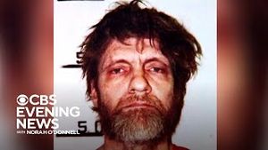 Video post by @cbseveningnews on YouTube