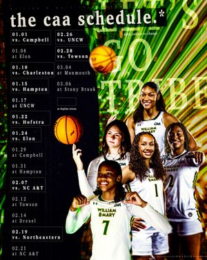 Image post by @wmtribewbb on Instagram