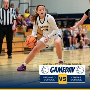 Image post by @stewardspartans on Instagram